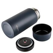 Florina Thermobehälter für Essen Hewer, 1,2 l