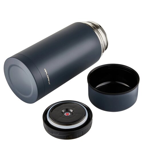 Florina Thermobehälter für Essen Hewer, 1,2 l