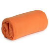 Sweety Calme polárfleece takaró, narancssárga, 130 x 170 cm