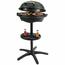 ProfiCook BQS 1303 elektrický gril 2v1