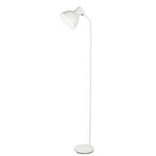 Lampă de podea Rabalux 4328 Derek, alb