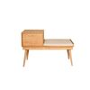 Lavice Urban Cream and Oak