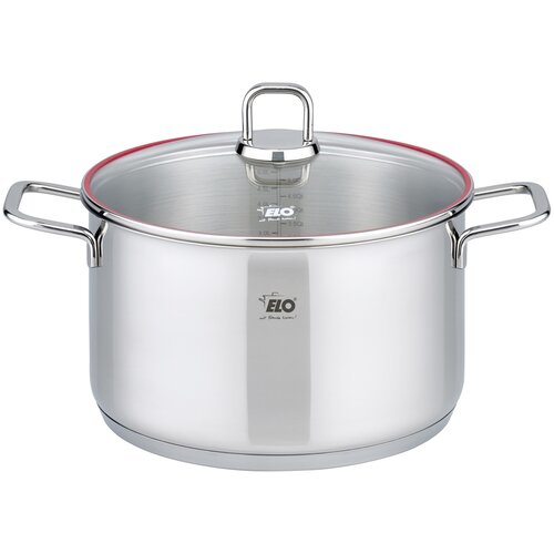 Elo 72906 Set de 5 oale din oțel inoxidabilExcellent