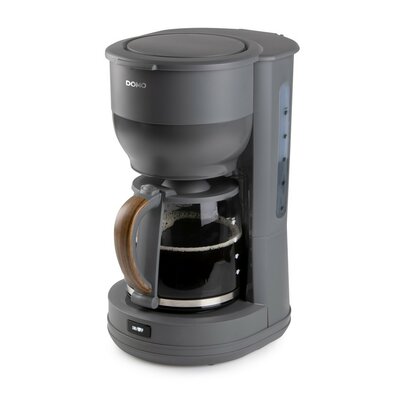 DOMO DO754K překapávač na kávu WOOD YOU