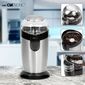 Râșniță de cafea Clatronic KSW 3307, oțelinoxidabil