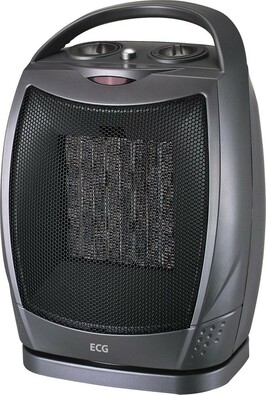Ventilator cu aer cald ECG KT 10