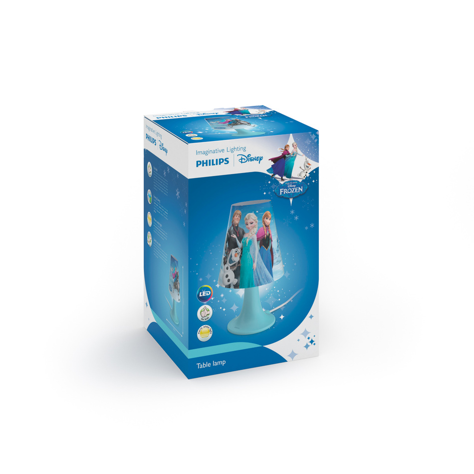 Obrázok Philips Disney Frozen 71795/35/16 (717953516)