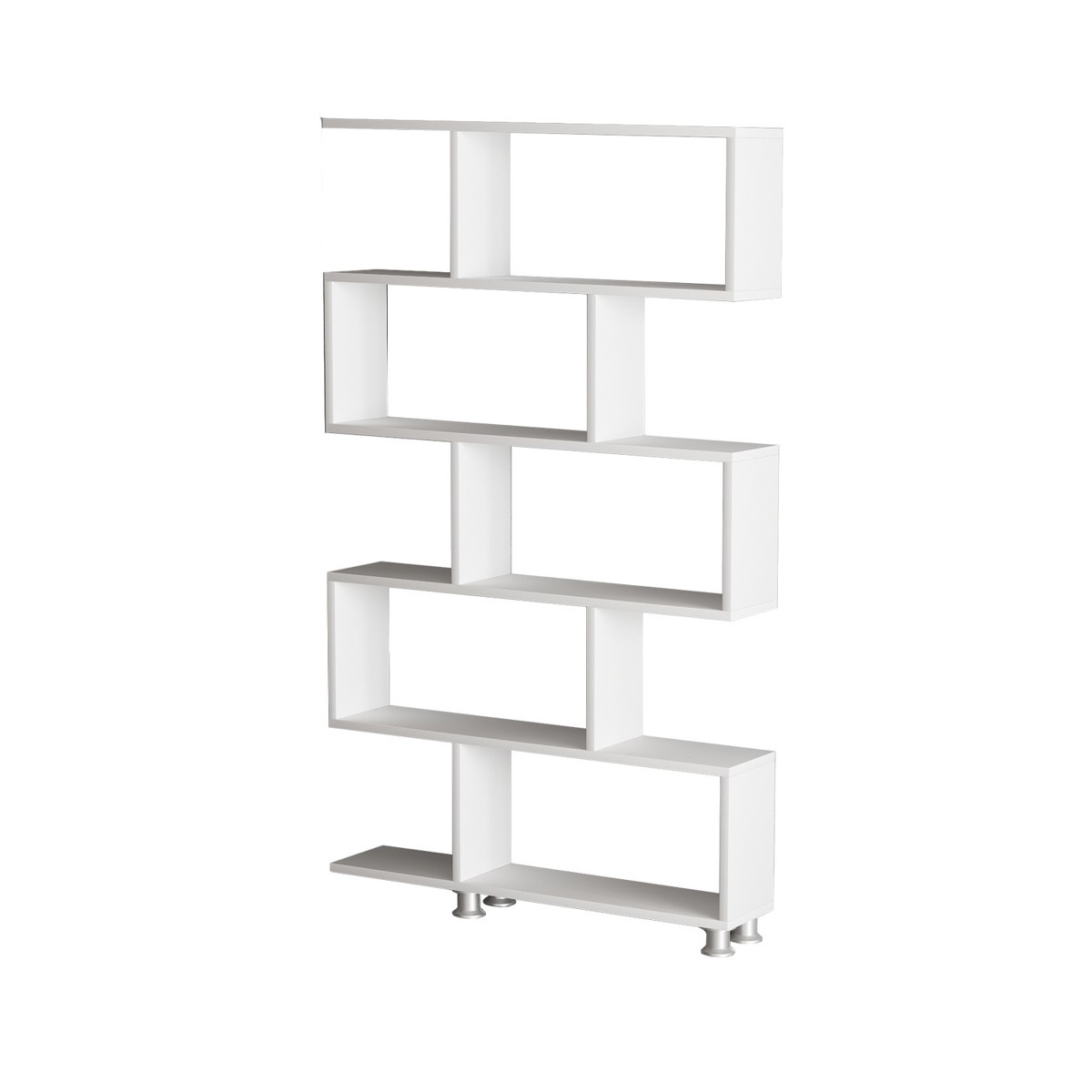Biblioteca Nilufer White