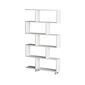 Biblioteca Nilufer White