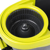4Home Rapid Clean Easy Spin швабра