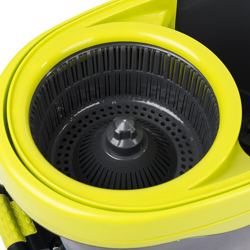 Set Mop 4Home Rapid Clean Easy Spin