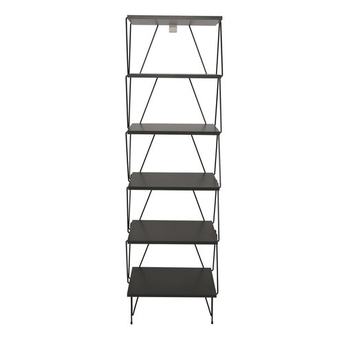 Bibliotecă Balaban Anthracite