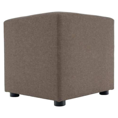 Hocker REGOR, Braun