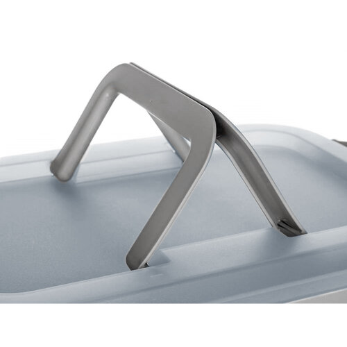 Banquet Culinaria Party box khaki,  40 x 28 x 17,8 cm,