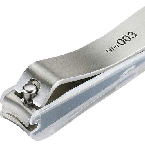 Kai Körömcsipeszek 003 S Beauty Care, 6,5 cm