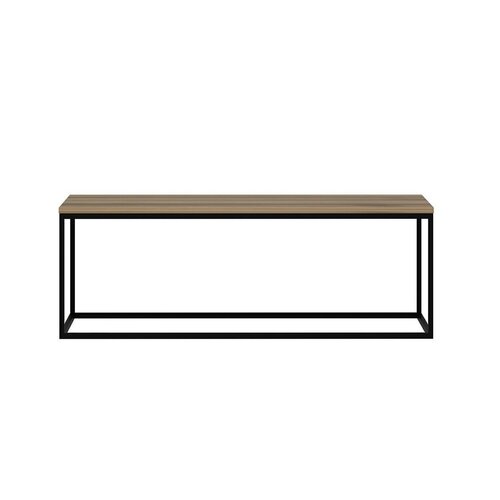 Stolik konferencyjny Tiger Walnut