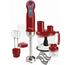 Gallet MIX 526 Blender ręczny zestaw 5 w 1