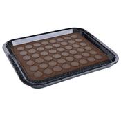 Orion Formă de silicon MACARONS