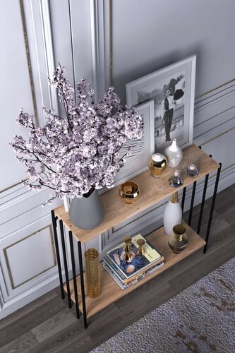 Măsuță decorativă Verona