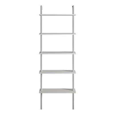 Bibliotecă Perla Walnut