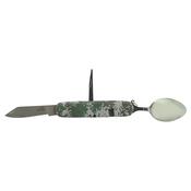 Cattara Taschenmesser DIGI CAMPER, 11 cm