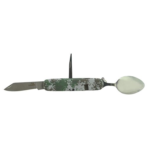 Cattara Nôž vreckový DIGI CAMPER, 11 cm