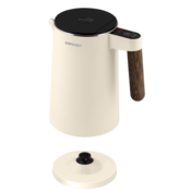 Concept RK3304 rýchlovarná kanvica NORWOOD 1,5 l, béžová