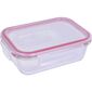 Set de recipiente Lamart LT6057 Air, 2 buc