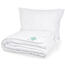 4Home Bettenset Aloe Premium, 140 x 200 cm, 70 x 90 cm
