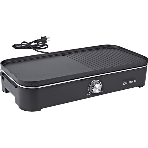 Guzzanti GZ 342 elektromos grill