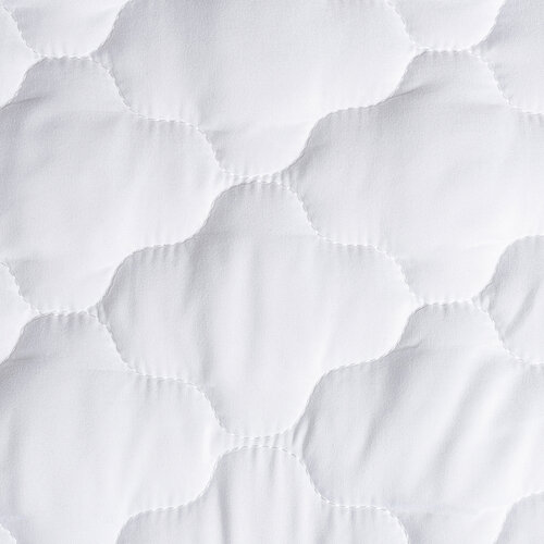 4home Balance gumifüles steppelt matracvédő, 180 x 200 cm