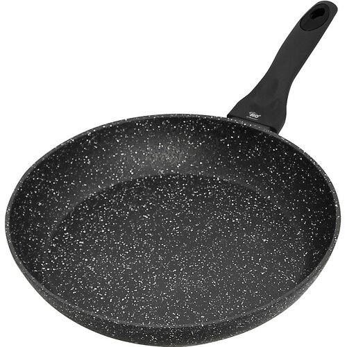 Elo 95002 2-dielna sada panvíc Granit Passion 20 +28 cm