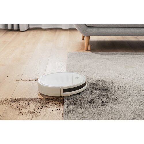 Odkurzacz automatyczny Sencor SRV 1550WH