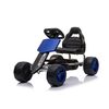 Gokart dziecięcy Baby Mix Speedy, niebieski
