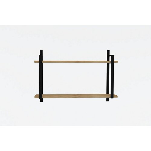 Raft Abat Walnut