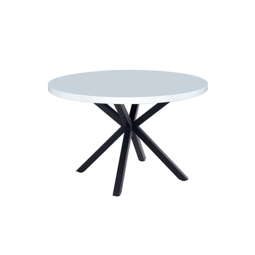 Jídelní stůl MEDOR, bílá