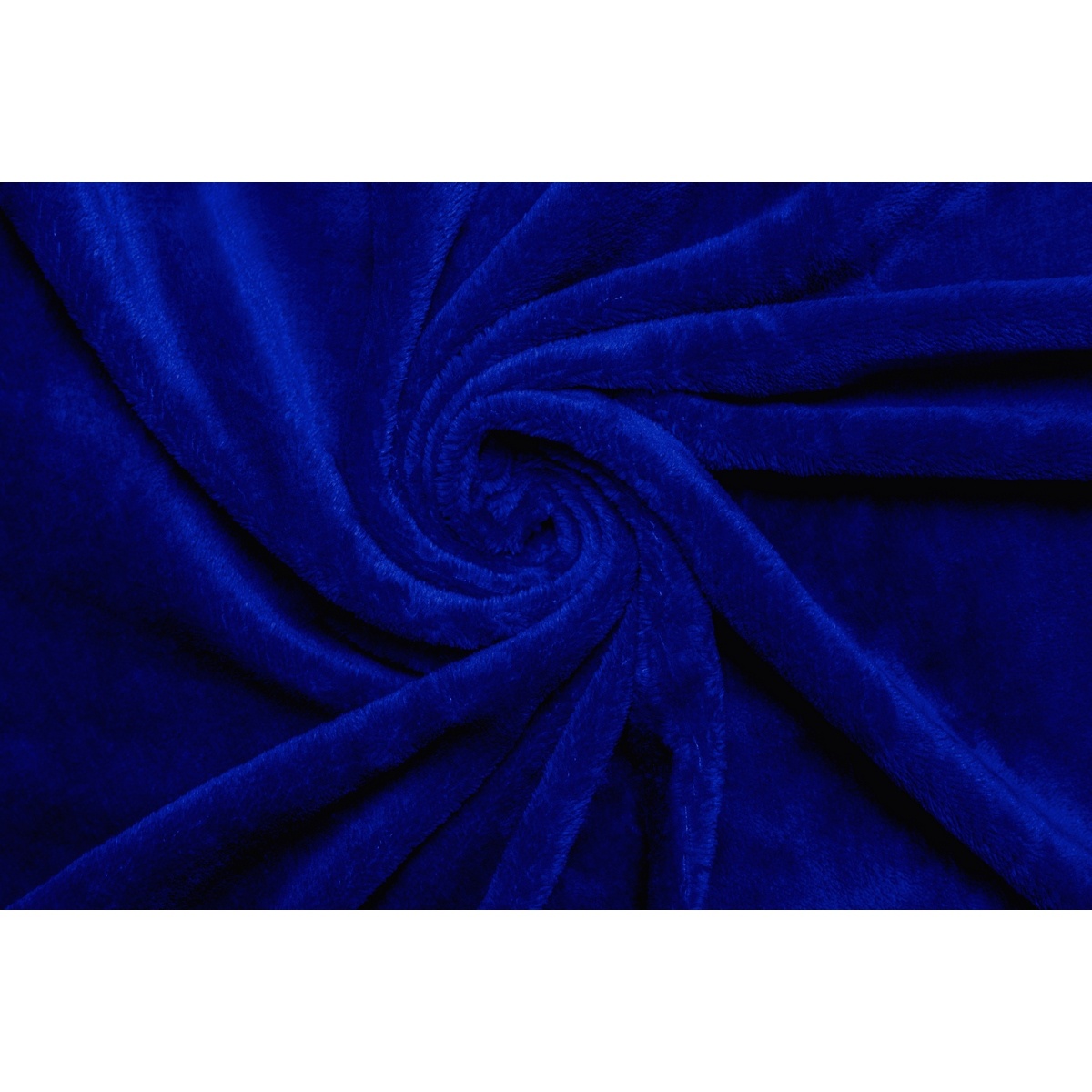 Mikroplüss lepedő sötétkék, 90 x 200 cm, sötétkék, 90 x 200 cm termék 2. képe