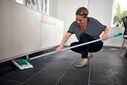 Leifheit Set vědro Profi Compact + mop Profi 55092