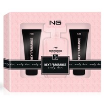 NG Geschenkset für Frauen Next Fragrance