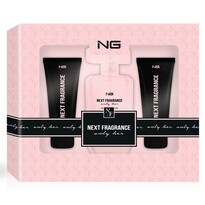 NG Set cadou pentru femei Next Fragrance