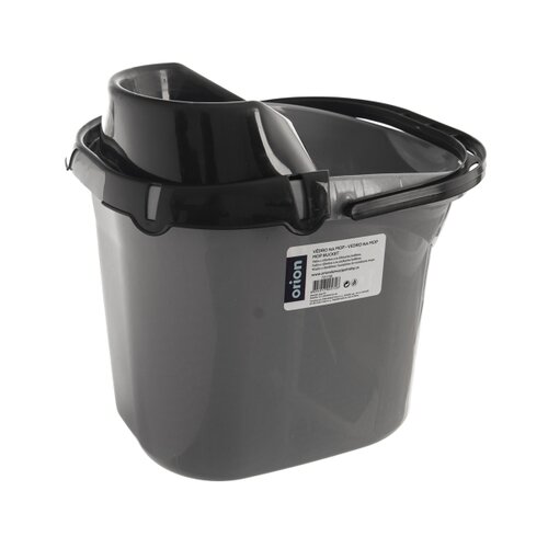 Orion Vedro za mop GREY, 12 l
