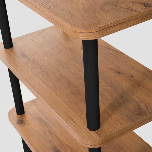 Raft Zen Black and Atlantic Pine