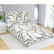 Bellatex Крепова постільна білизна Пірце, 140 x 200 см, 70 x 90 см