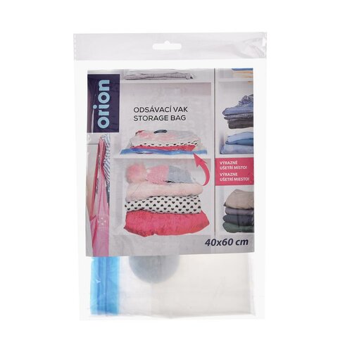 Orion vrečka z odsesavanjem SPACE, 40 x 60 cm
