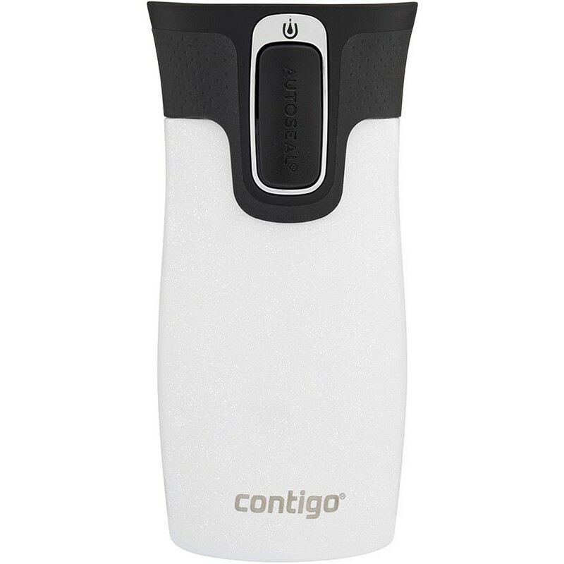 Contigo Butelka termiczna West Loop Mini 300 ml Salt