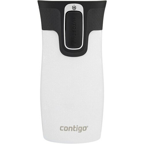 Contigo Thermobecher West Loop Mini 300 ml Salt