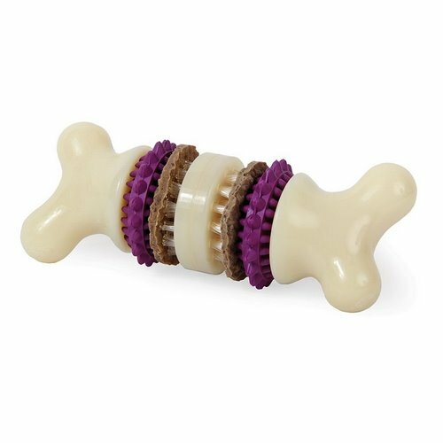 Іграшка для собак Bristle Bone™ M