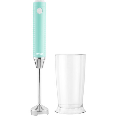Sencor SHB 31GR blender, turkusowy