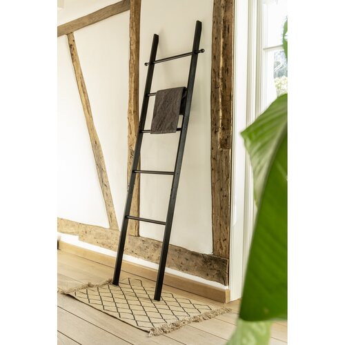Wenko  Scafandru din bambus LOFT