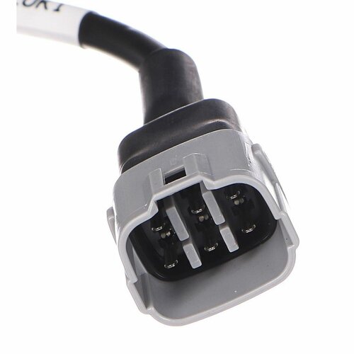 Sixtol OBD-II redukcia 6-pin pre moto SUZUKI MECHANIC CABLE 16